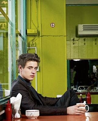 max irons. Max Irons FITS the Jace mold!